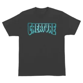 creature-bonehead-glitch-短袖t恤
