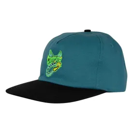 creature-bone-deadly-sands-strapback-unstructured