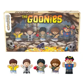 fisher-price-figura-os-goonies-5-unidades