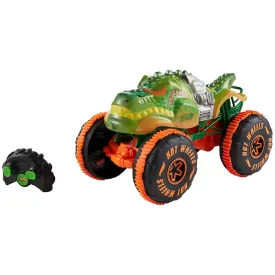 hot-wheels-sharks-vs-dinosaurs-monster-trucks-remote-control-car