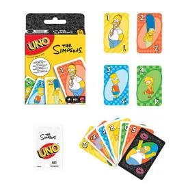 uno-the-simpsons-korttipeli