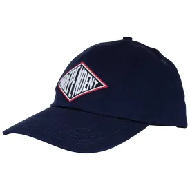 independent-gorra-revolution-dad-unstructured