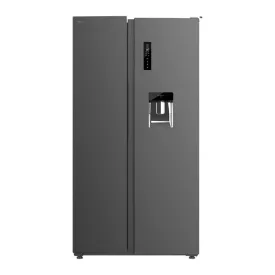 cecotec-bolero-coolmarket-sbs-559-amerikansk-kylskap