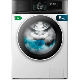 cecotec-bolero-dresscode-8500-inverter-front-load-washing-machine