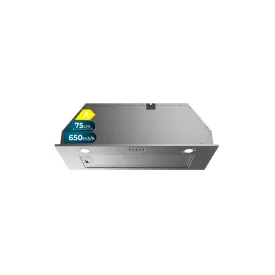 cecotec-bolero-flux-im-756500-geintegreerde-afzuigkap-75-cm