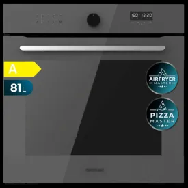 cecotec-bolero-hexa-af316000-multifunction-oven-81l