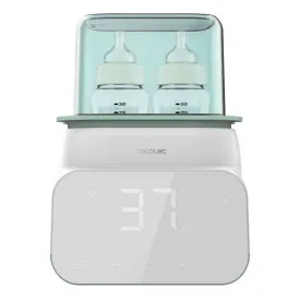 cecotec-nana-babycare-double-pullonlammitin