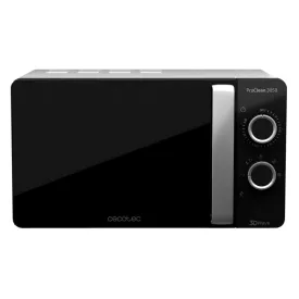 cecotec-proclean-3050-microwave-700w