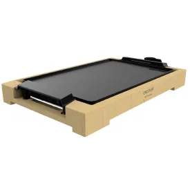 cecotec-piastra-elettrica-tasty-grill-2000-bamboo