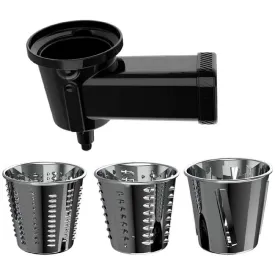 cecotec-twist-fusion-salad-slicer-and-grater