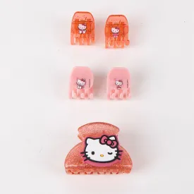 cerda-hello-kitty-5-hair-clips