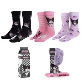hello-kitty-hello-kitty-kuromi-strumpor