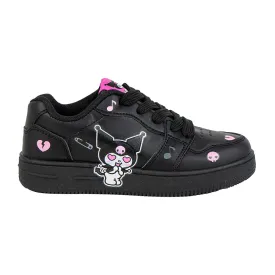 hello-kitty-hello-kitty-pvc-kuromi-sko