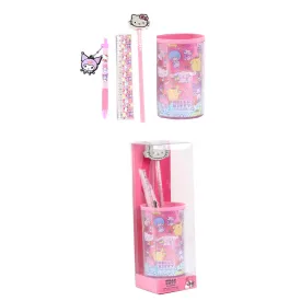 cerda-hello-kitty-schrijfwarenset