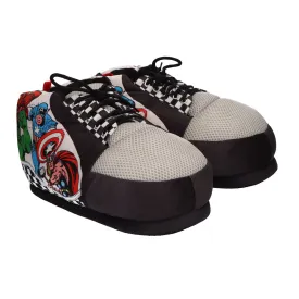 cerda-marvel-pantoffellaarzen