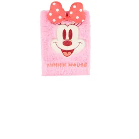 disney-cahier-minnie