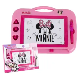 disney-minnie-schreibwarenset