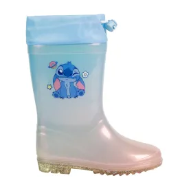 stitch-botas-de-chuva-pvc