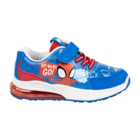 spiderman-tenis-de-pvc-do-spidey-com-luzes