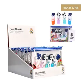 cerda-real-madrid-markeringspenn