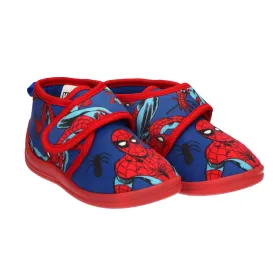 spiderman-spiderman-부츠-슬리퍼