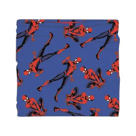spiderman-spiderman-nackenwarmer