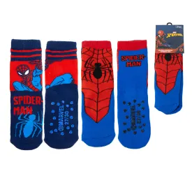 spiderman-mitjons-spiderman