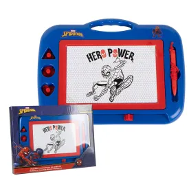 spiderman-spiderman-bord
