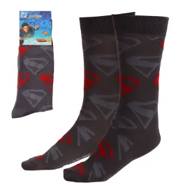 dc-comics-calzini-superman-1