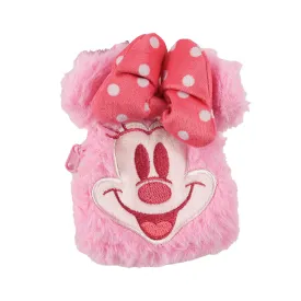 disney-teddy-minnie-钱包