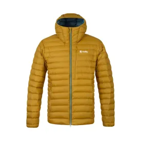 rafiki-project-ダウンジャケット