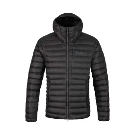 rafiki-project-ダウンジャケット