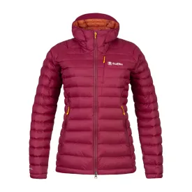 rafiki-project-ダウンジャケット