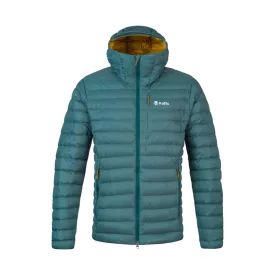 rafiki-project-ダウンジャケット