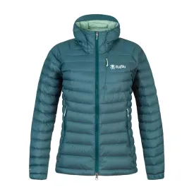 rafiki-project-ダウンジャケット