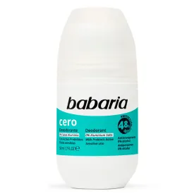 babaria-zero-50ml-ロールオンデオドラント