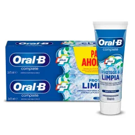 oral-b-complete-plus-protect---clean-150ml-toothpaste-2-units