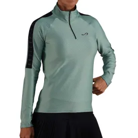 endless-kirsch-iconic-ii-half-zip-sweatshirt