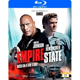 dvd-empire-state-蓝光光盘