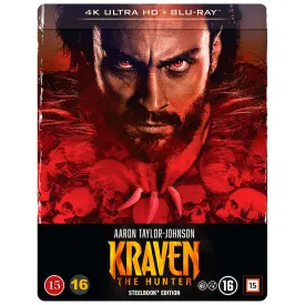 dvd-dvd-kraven-the-hunter