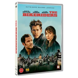 dvd-dvd-the-bikeriders