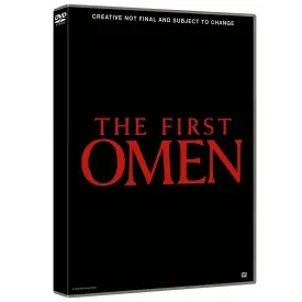 dvd-dvd-the-first-omen