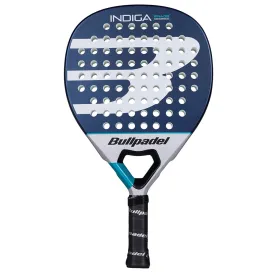 Raquette De Padel Bullpadel Buket X Series - Précision Exceptionnelle Pour Joueurs Avancés