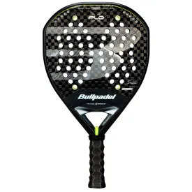bullpadel-xplo-2026-padel-racket