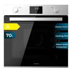 cecotec-bolero-hexa-m226001-line-multifunction-oven-70l