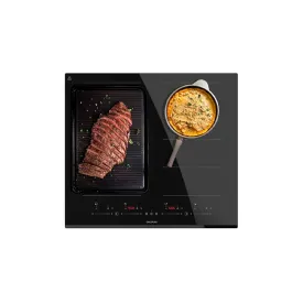 cecotec-bolero-squad-i-4800-totalflex-induction-hob-59-cm