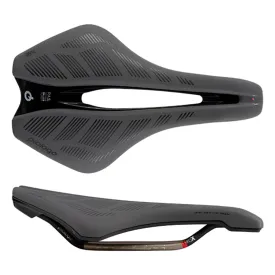 Prologo Nago R4 Pas 147 Nack saddle, Black | Bikeinn