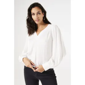 garcia-t40235-langarmbluse-refurbished