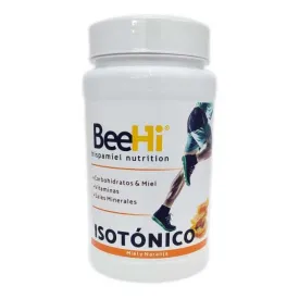beehi-아이소토닉-오렌지와-꿀-750g