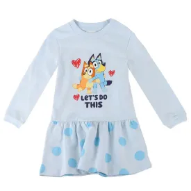 bluey-bluey-langarmkleid
